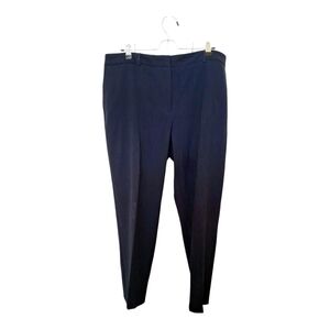 Jones New York Grace Full Length Pants Size 14